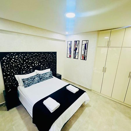 Residence Miramas 2 - C5 Μαρακές Εξωτερικό φωτογραφία