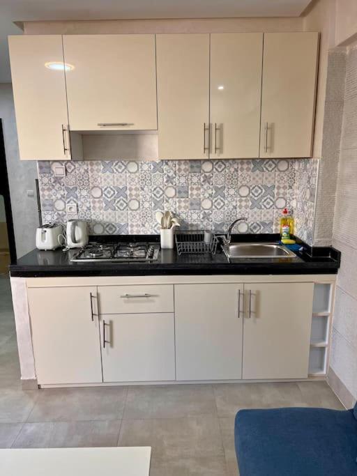 Residence Miramas 2 - C5 Μαρακές Εξωτερικό φωτογραφία