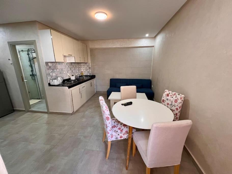 Residence Miramas 2 - C5 Μαρακές Εξωτερικό φωτογραφία