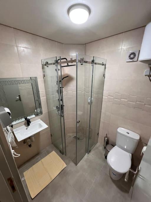 Residence Miramas 2 - C5 Μαρακές Εξωτερικό φωτογραφία