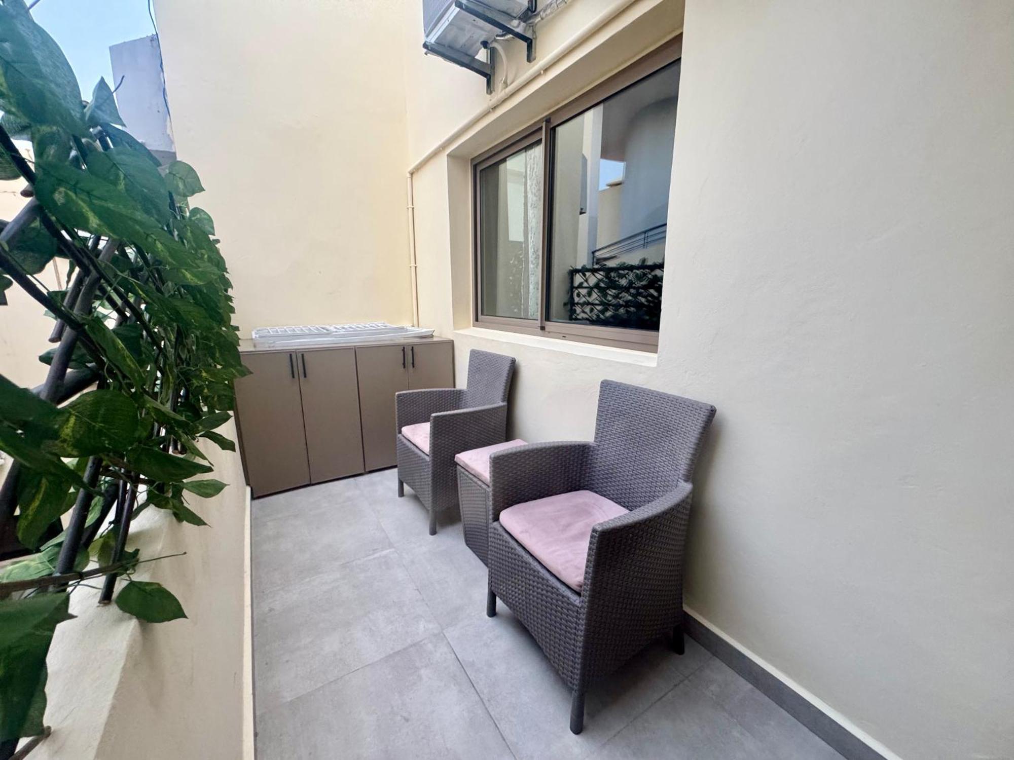Residence Miramas 2 - C5 Μαρακές Εξωτερικό φωτογραφία